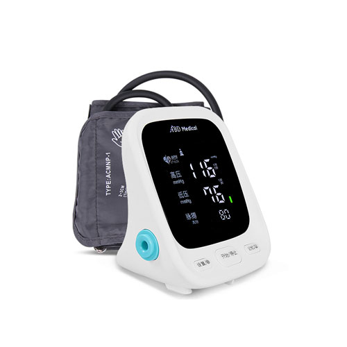 Arm Electronic sphygmomanometer U271